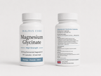 High Strength Magnesium Glycinate