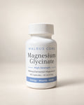 High Strength Magnesium Glycinate