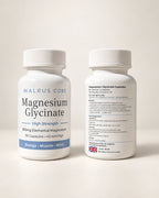High Strength Magnesium Glycinate